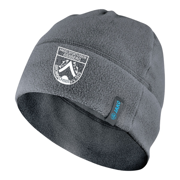 Fleecemütze 