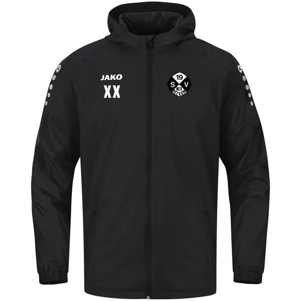 Allwetterjacke Team 2.0 