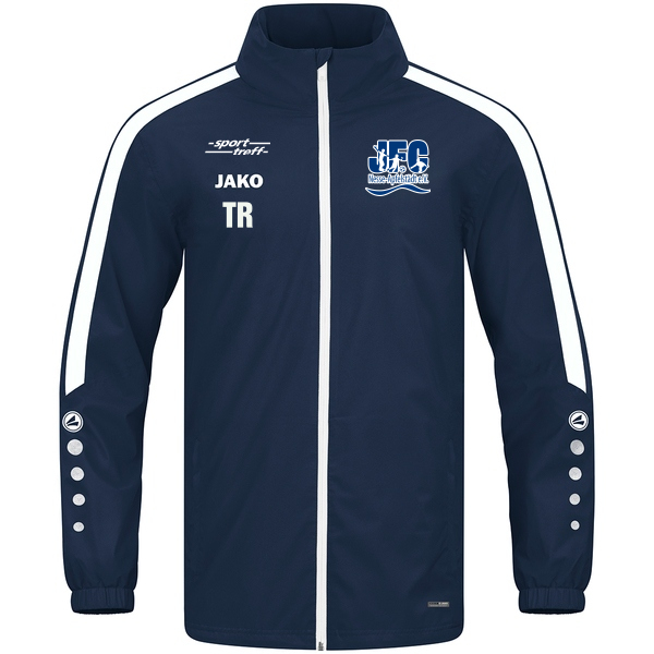 Allwetterjacke Power 
