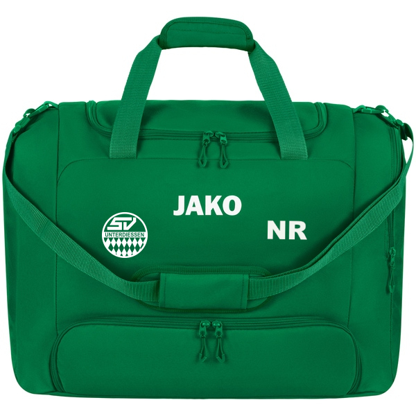 Sporttasche One mit Bodenfach 