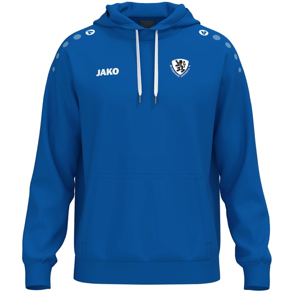 Kapuzensweat One Cotton 