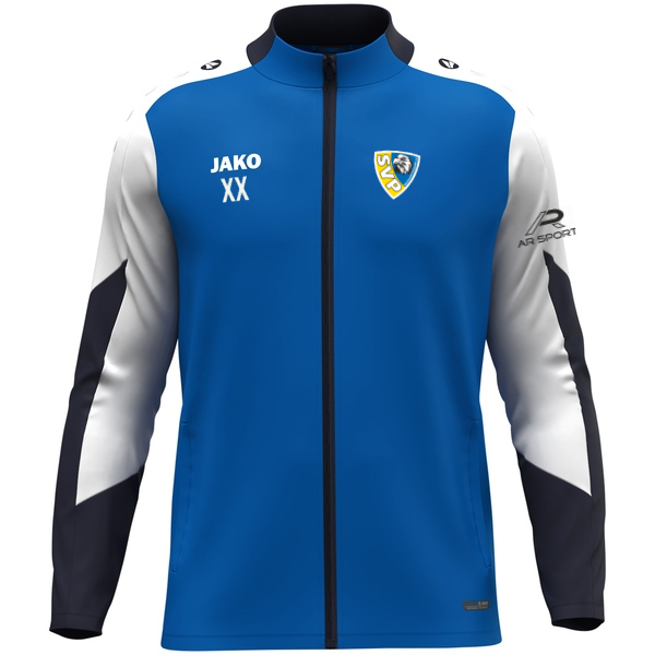 Polyesterjacke Dynamic 