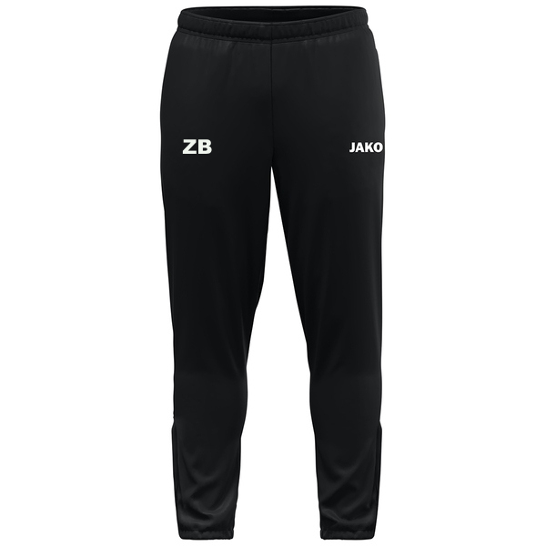 Polyesterhose Dynamic 