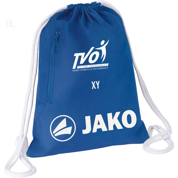Gymsack JAKO 