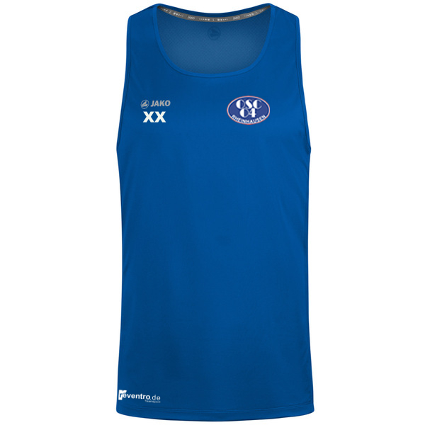 KinderTanktop Run 2.0 