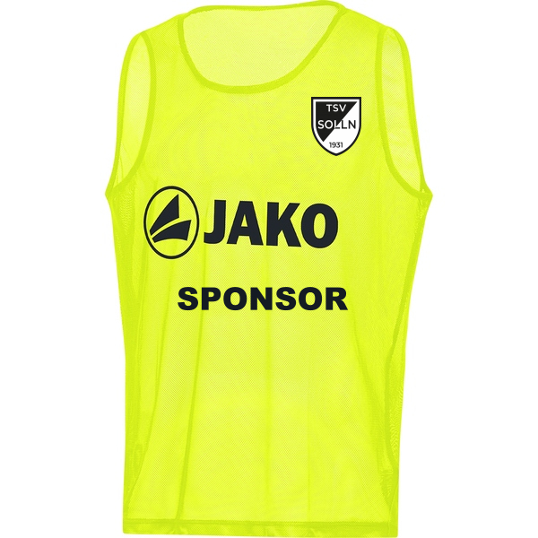 Kennzeichnungshemd Classic 2.0 