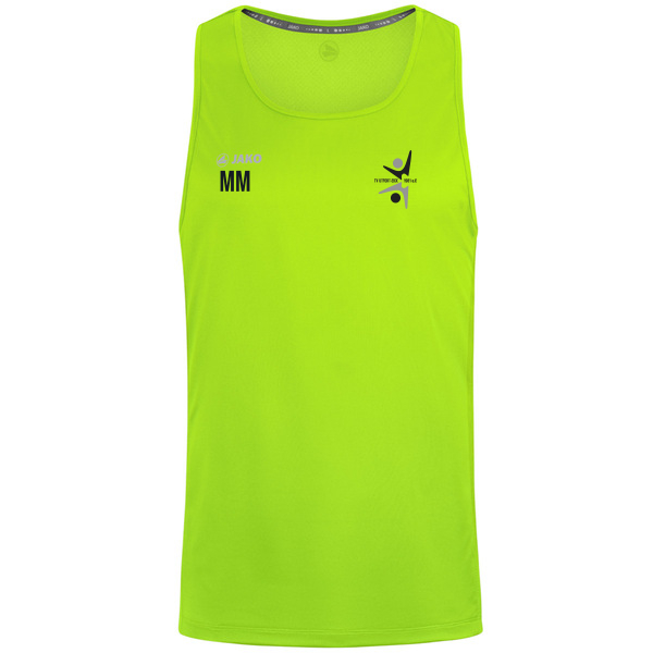 KinderTanktop Run 2.0 