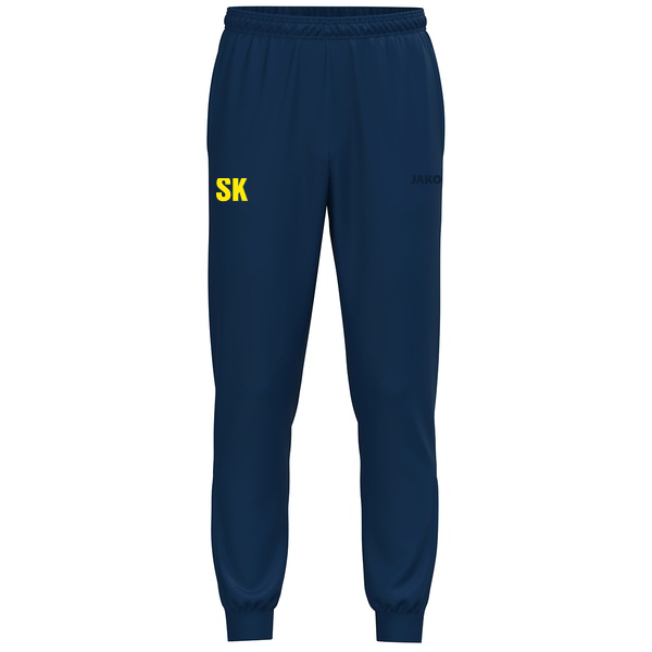 KinderPolyesterhose One 