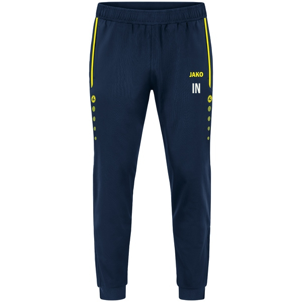 Polyesterhose Allround 