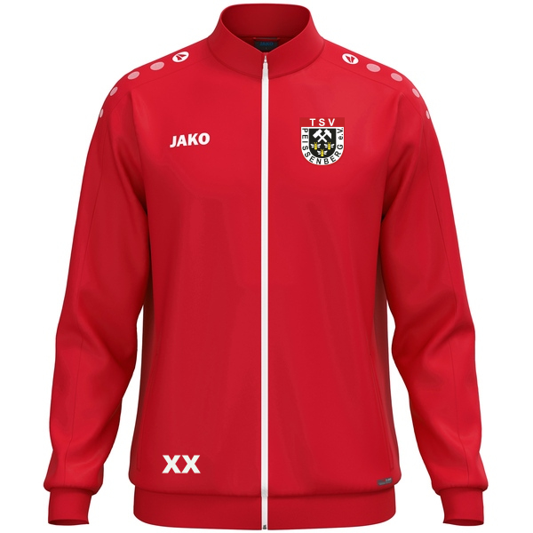 Polyesterjacke One 