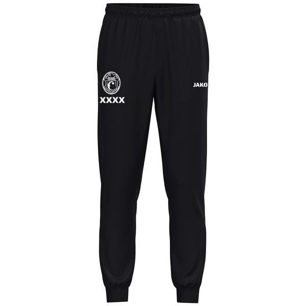 KinderPolyesterhose One 