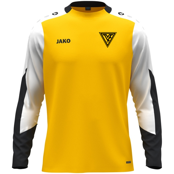 Longsleeve Dynamic 