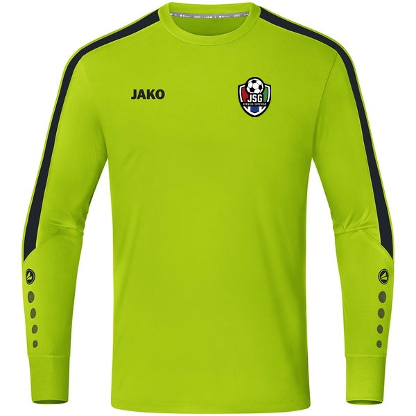 Torwart-Trikot Power 