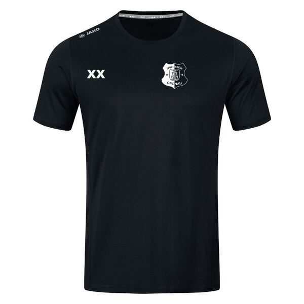 KinderT-Shirt Run 2.0 