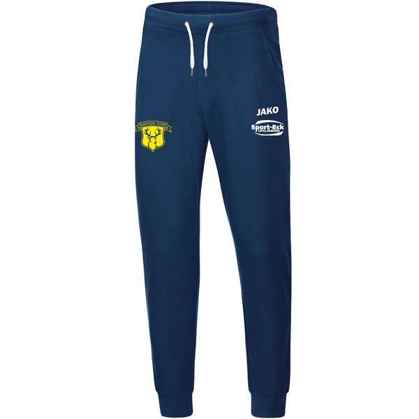 KinderJogginghose Base mit Bündchen 