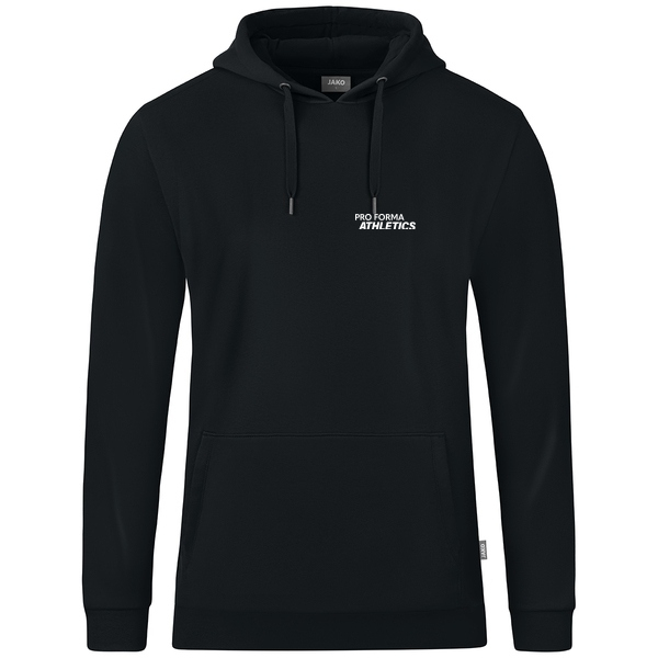 Kapuzensweat Organic  