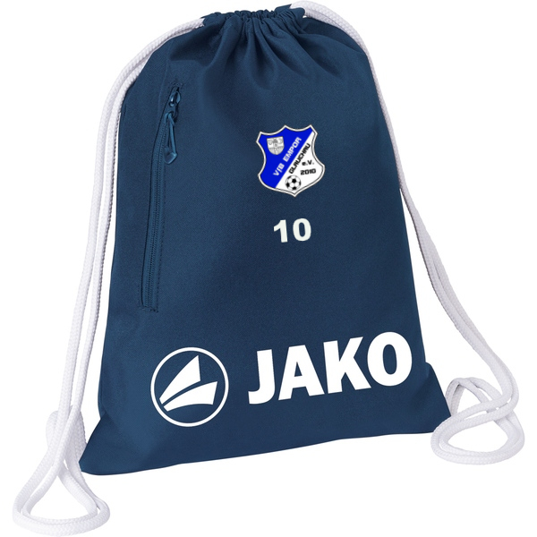 Gymsack JAKO 