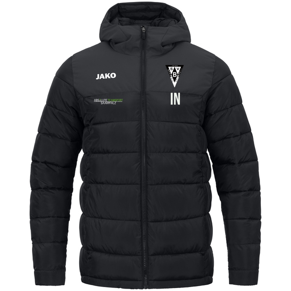 Stadionjacke 