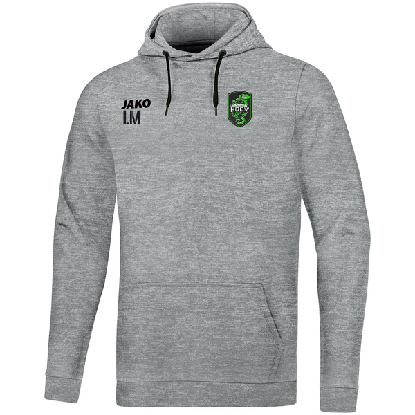 Sweat à capuche Base 