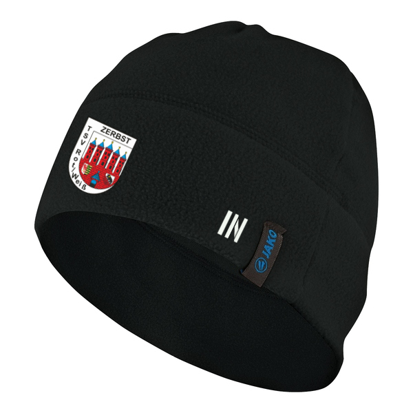 Fleecemütze 