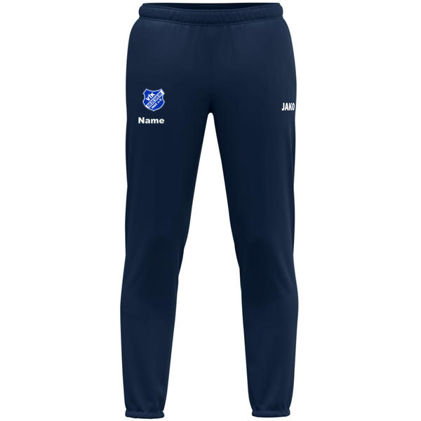 womanWebhose Dynamic Damen 