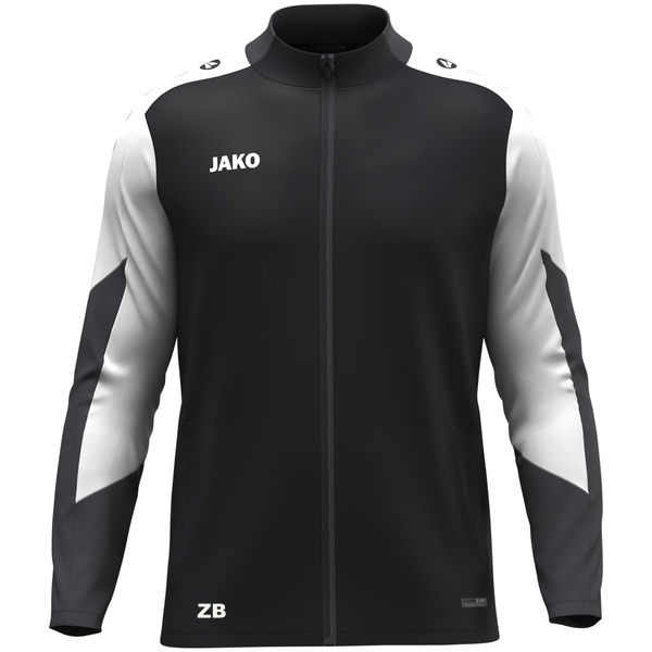 Polyesterjacke Dynamic 