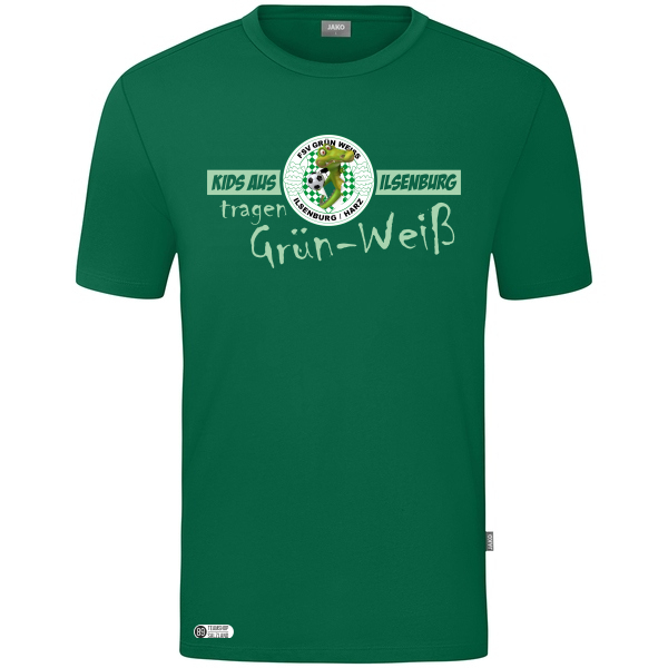 KinderT-Shirt Organic  