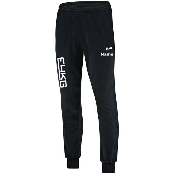 Polyesterhose Classico 