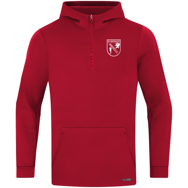 Zip Hoodie Pro Casual 