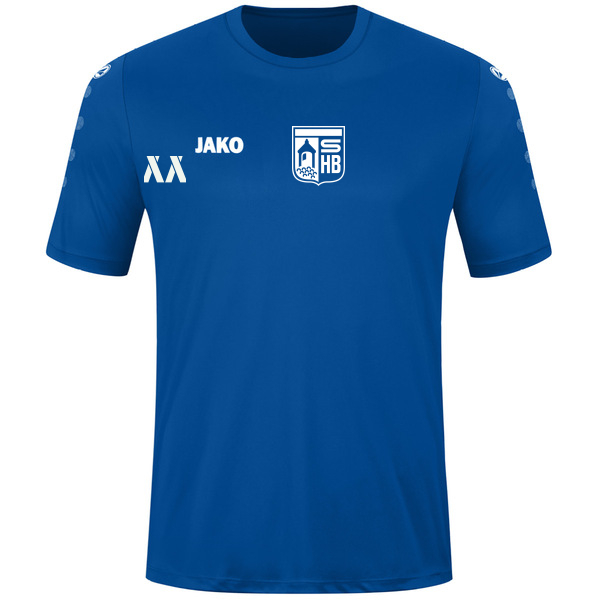Trikot Team Kurzarm 