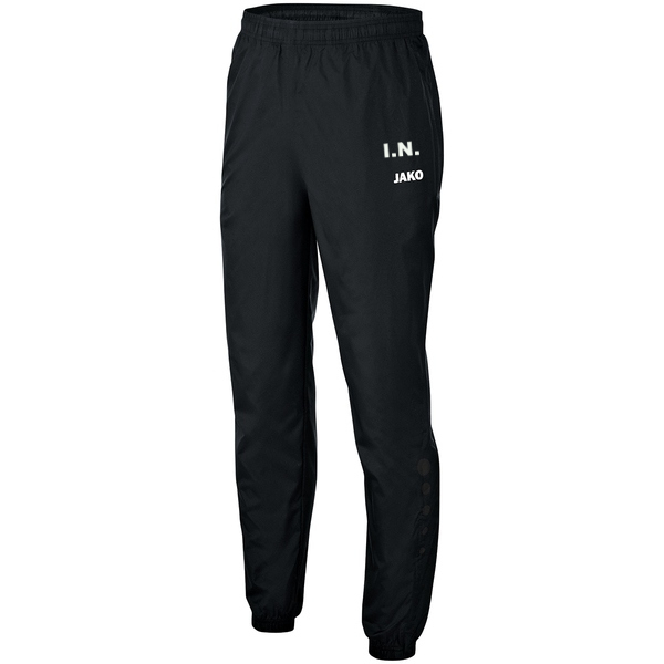 Regenhose Team 2.0 
