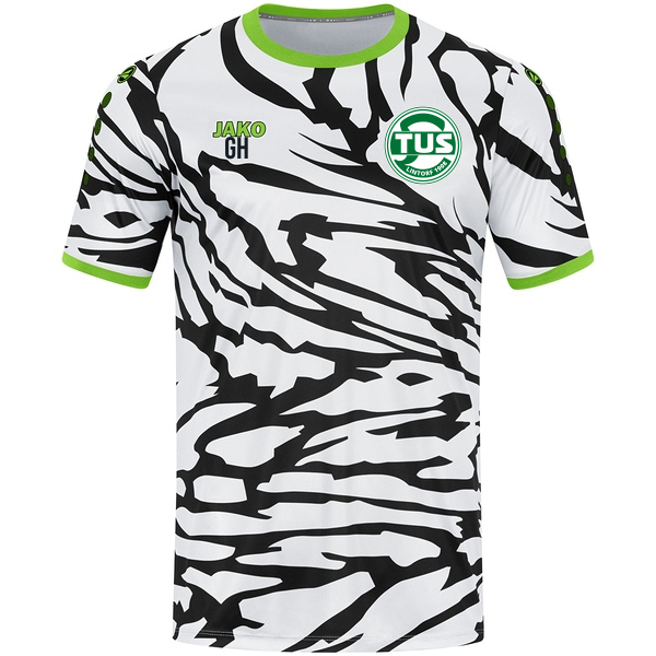 Trikot Animal kurzarm 