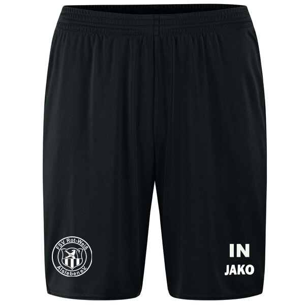 Sporthose Manchester 2.0 ohne Innenslip 