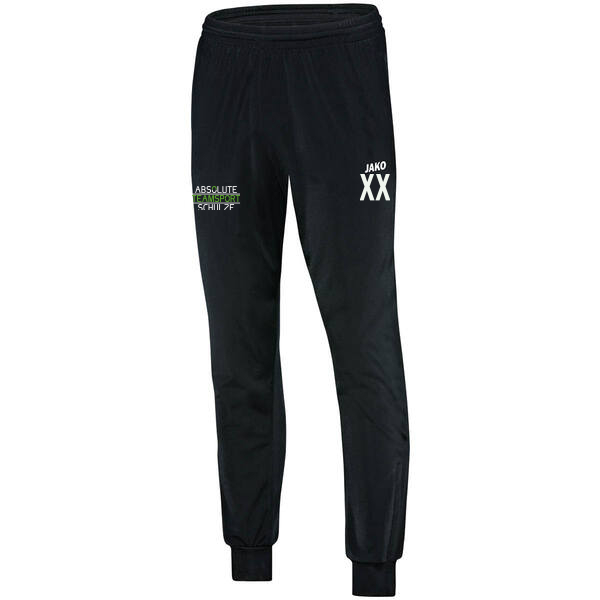 Polyesterhose Classico 