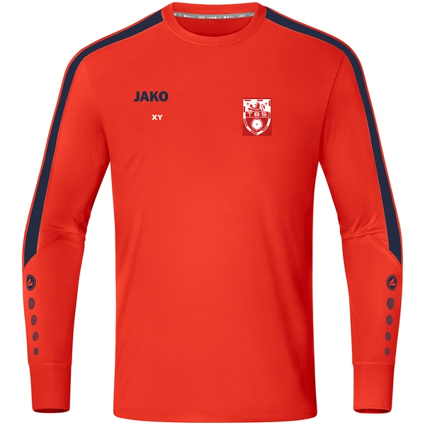 TW-Trikot Power 