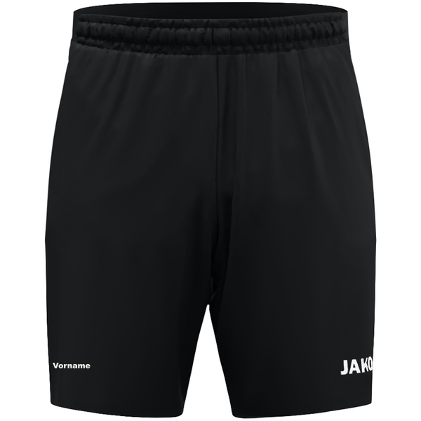 womanTrainingsshort Dynamic Damen 