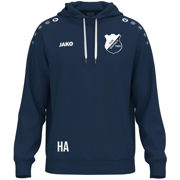 Kapuzensweat One Cotton 