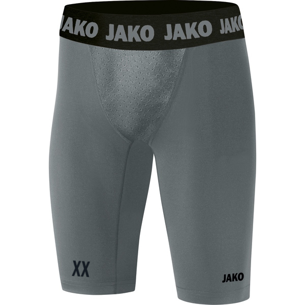 Short Tight Compression 2.0 