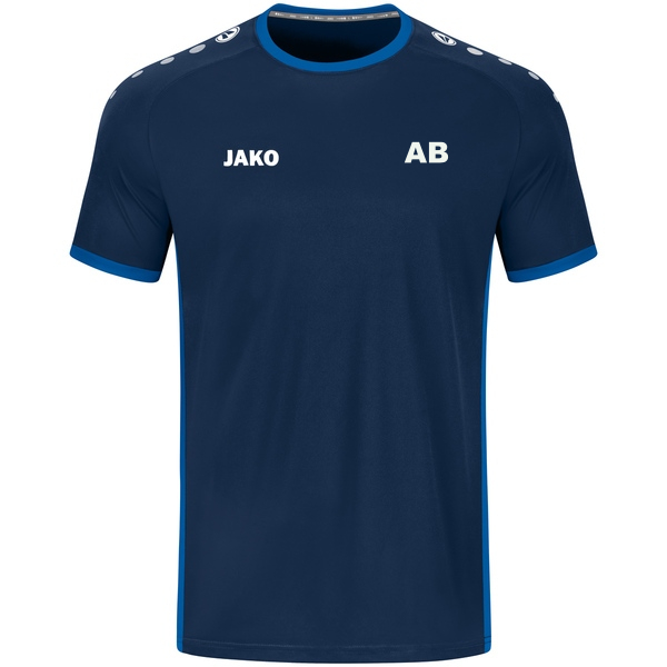Shirt Primera korte mouw 