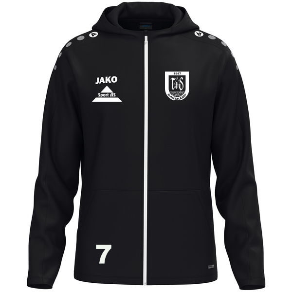 KinderKapuzenjacke One 