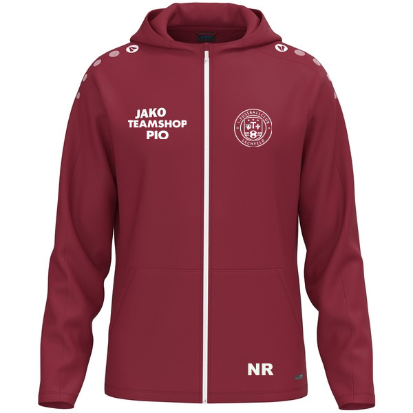 KinderKapuzenjacke One 
