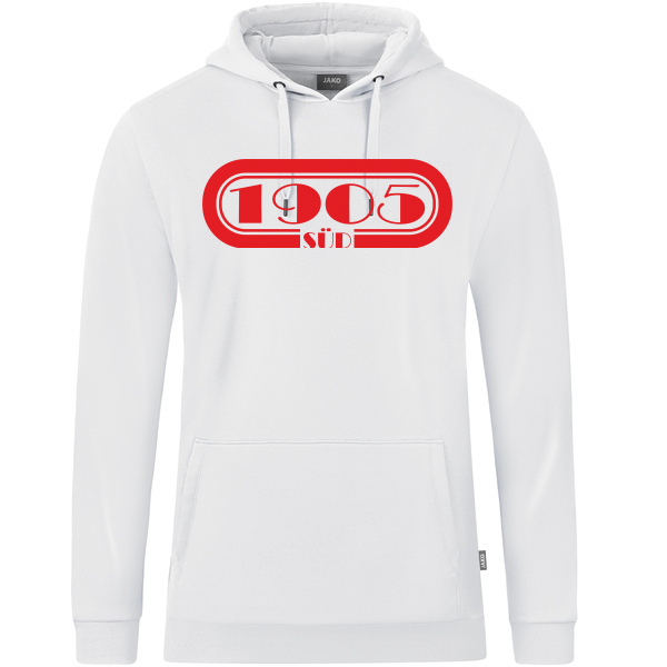 Kapuzensweat Organic  