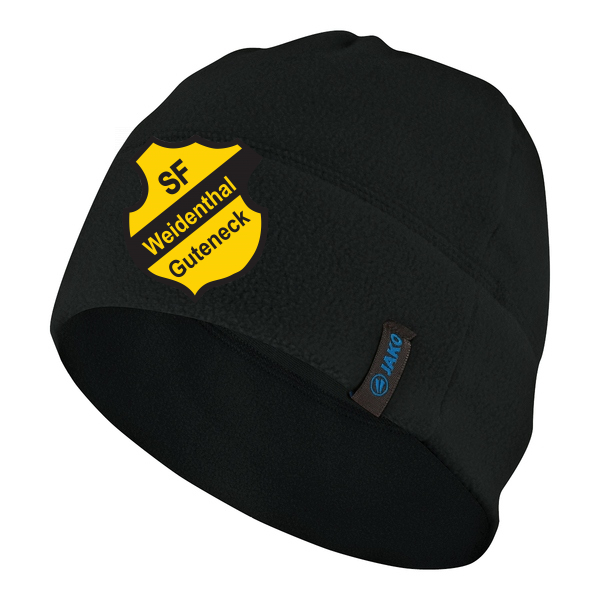 Fleecemütze 