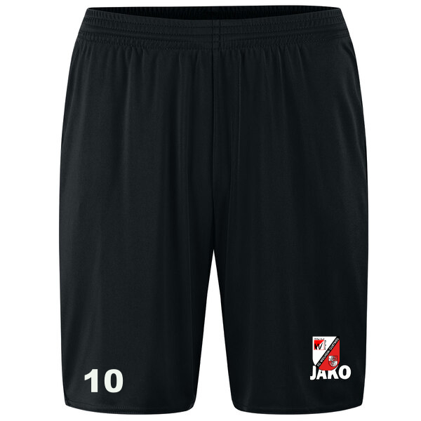 Sporthose Manchester 2.0 ohne Innenslip 