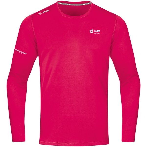 KinderLongsleeve Run 2.0 