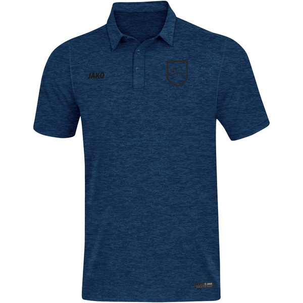 Polo Premium Basics 