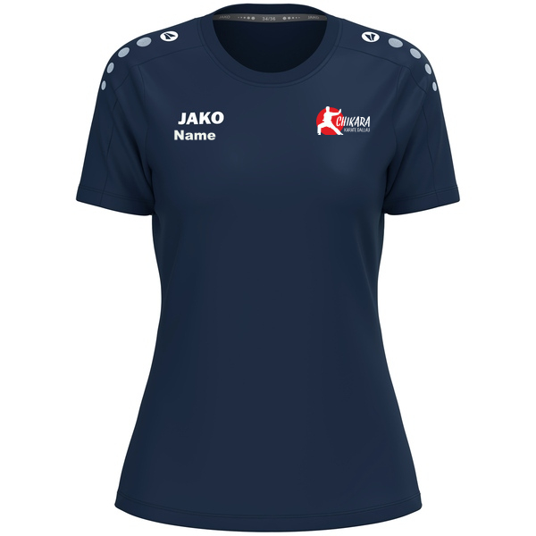 womanT-Shirt One Cotton Damen 