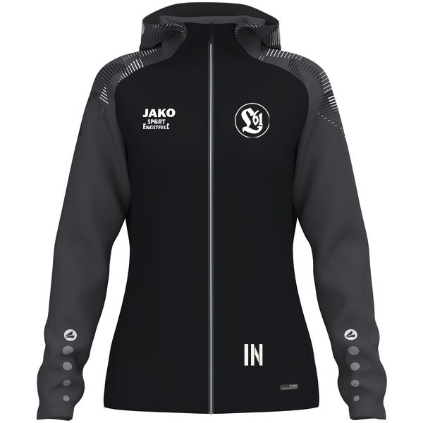 womanKapuzenjacke Sonic Damen 