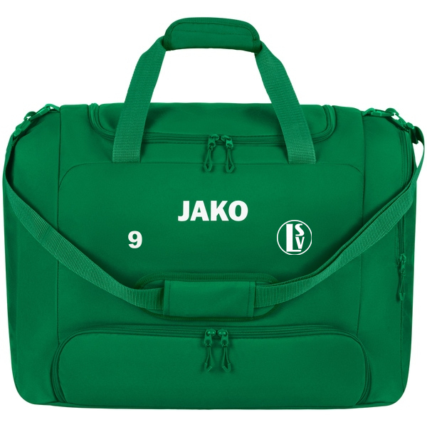 Sporttasche One mit Bodenfach 