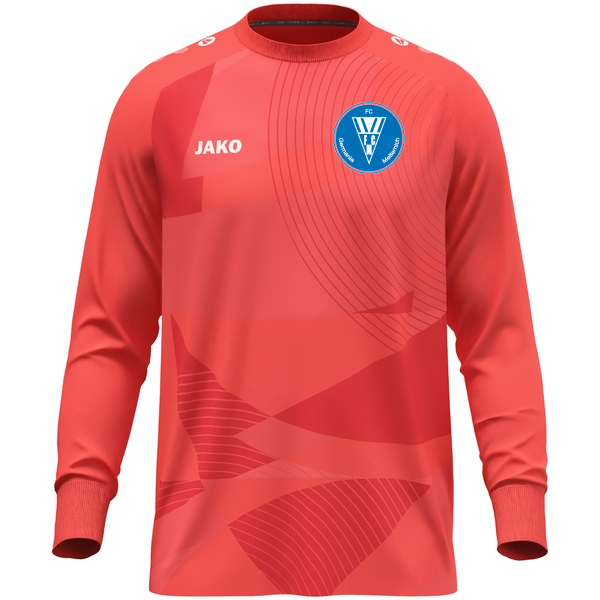 Torwart-Trikot River Kinder 